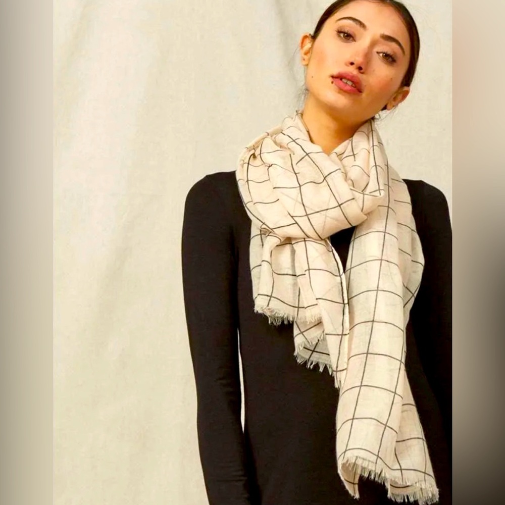 Rachel Pally Accessories~ Scarf NWT
